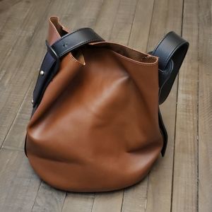 Anthropologie shoulder bag